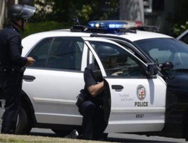 Καλιφόρνια: Δύο δράστες άνοιξαν πυρ- Οκτώ οι τραυματίες